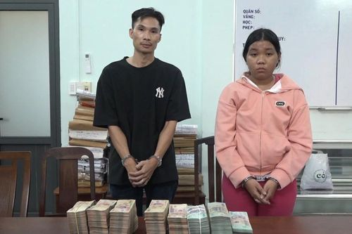 'Đánh mạnh, đánh trúng' vào nơi tiêu thụ tài sản nhằm 'cắt cầu, giảm cung' với tội phạm xâm phạm tài sản