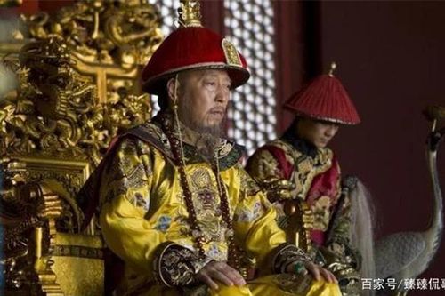 Lần đầu nhìn thấy Càn Long, vì sao Khang Hy 'chết lặng' ngay tại chỗ?