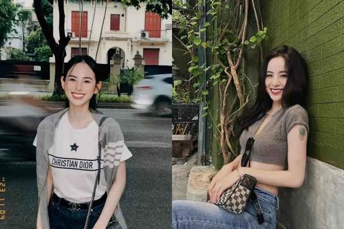 Gái xinh nổi tiếng với 'nụ cười triệu view' gây bão mạng là ai?
