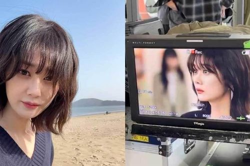 Jang Na Ra cùng chồng kém 6 tuổi gây sốt vì khối tài sản 'khủng'