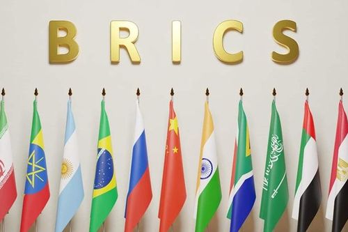 Ả Rập Saudi chính thức gia nhập BRICS