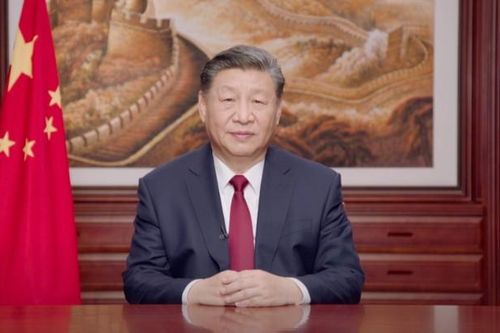 Lãnh đạo các nước chia sẻ kỳ vọng cao về tương lai thế giới năm 2024