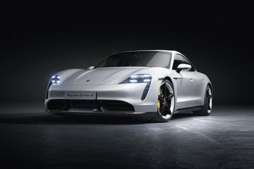 Cập nhật bảng giá xe hãng Porsche mới nhất tháng 1/2024
