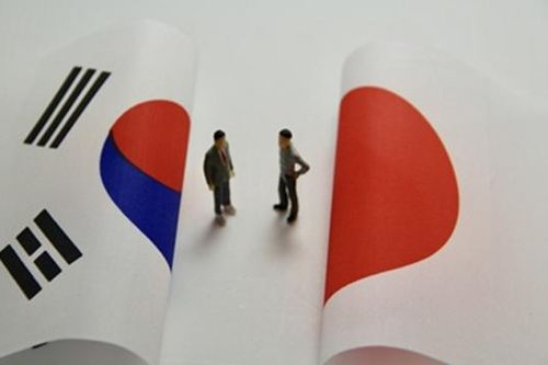 Sách Trắng ngoại giao Hàn Quốc thể hiện tinh thần 'gác lại quá khứ' với Nhật Bản, nói gì về Trung Quốc?