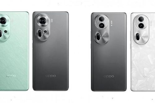 OPPO Reno11 Series sẽ trình làng tại Việt Nam vào ngày 6/1/2024