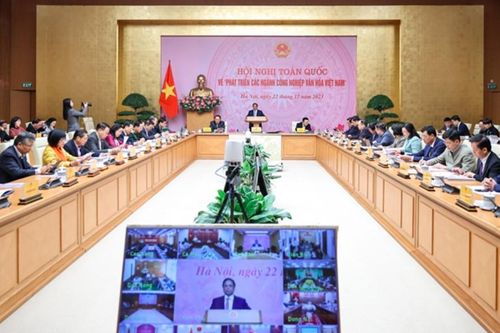 10 sự kiện văn học nghệ thuật tiêu biểu trong năm 2023