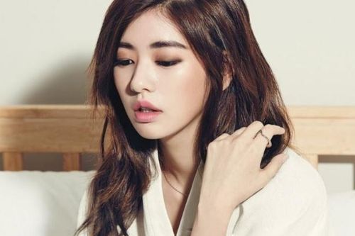 Jung So Min xác nhận sẽ tham gia cùng Jung Hae In trong 'Mom's Friend's Son'