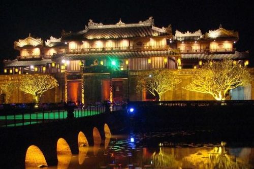 Thừa Thiên Huế tổ chức nhiều hoạt động kích cầu du lịch dịp cuối năm