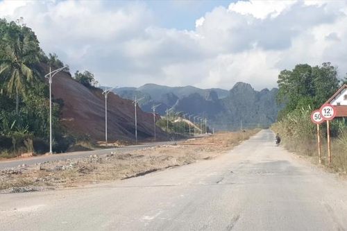 Thủ tướng Phạm Minh Chính yêu cầu sớm khởi công Dự án nâng cấp Quốc lộ 4B, tỉnh Lạng Sơn