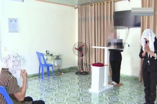 Chính phủ quy định các trường hợp bị đình chỉ hoạt động tôn giáo