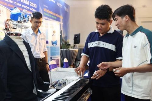 Nâng cao hiệu quả thực hiện chủ động tham gia cuộc Cách mạng công nghiệp lần thứ tư