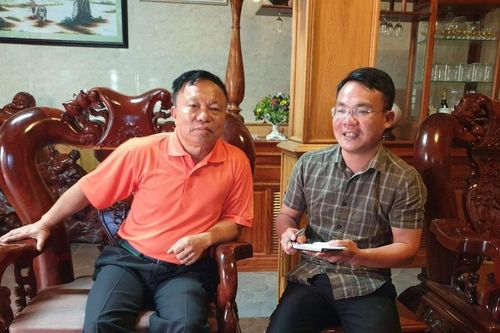 Tướng Công an chia sẻ kinh nghiệm xây dựng Tây Nguyên bình yên