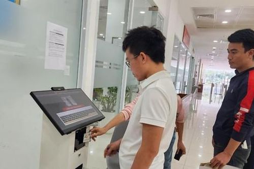 Hà Nội số hóa 100% thủ tục hành chính