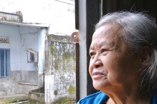 Sống mòn mỏi trong vùng dự án 'treo' giữa lòng Đà Nẵng