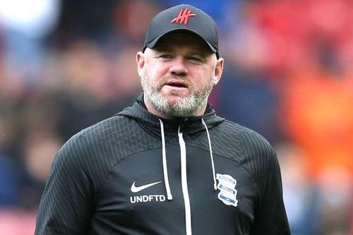 Wayne Rooney chính thức bị CLB hạng Nhất Anh sa thải sau 3 tháng