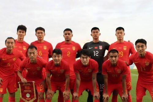 Liên tiếp thất bại, tuyển Trung Quốc bị HLV Jankovic phạt nặng