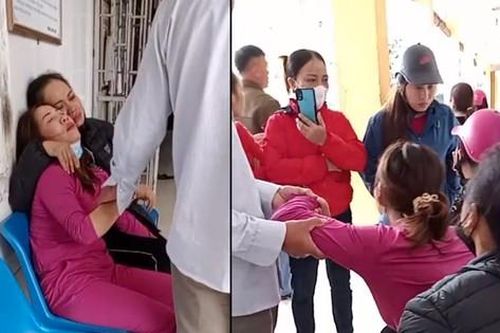 Bé gái 13 tuổi tử vong sau khi đưa đến Trung tâm y tế cấp cứu