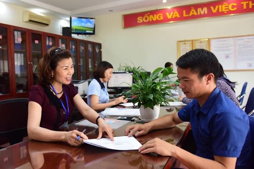 Hà Nội kiểm tra đột xuất việc thực thi công vụ của cán bộ