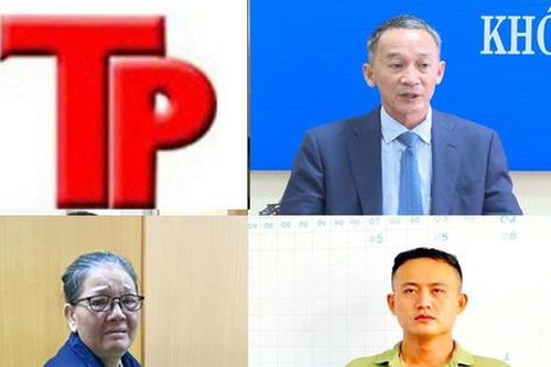 Bản tin Hình sự: Tin mới vụ giết người tình rồi phi tang xác xuống sông