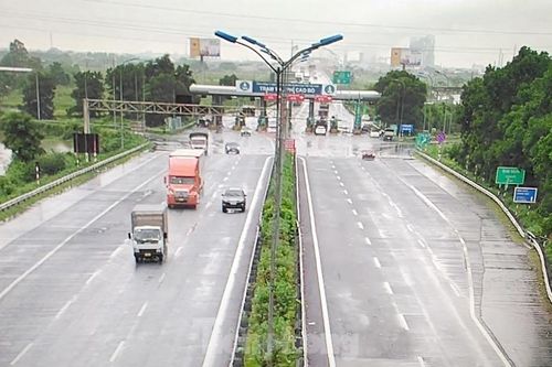 Bộ Giao thông đồng ý, VEC tăng phí 4 tuyến cao tốc từ ngày 1/2