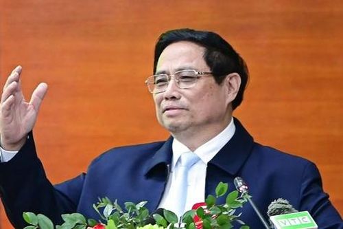 Thủ tướng: 'Nông nghiệp xứng đáng là trụ đỡ của nền kinh tế'