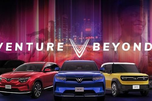 VinFast sẽ mang 'hàng khủng' nào đến CES 2024?