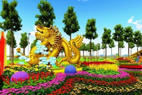 'Hội Xuân Giáp Thìn 2024': Nhiều hoạt động văn hóa nghệ thuật đặc sắc