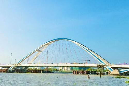 TP Cần Thơ 20 năm xây dựng và trưởng thành - Bài cuối: Đoàn kết, nỗ lực, phấn đấu trở thành thành phố sinh thái, văn minh và hiện đại