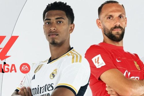Nhận định bóng đá Real Madrid vs Mallorca: Món quà đầu năm