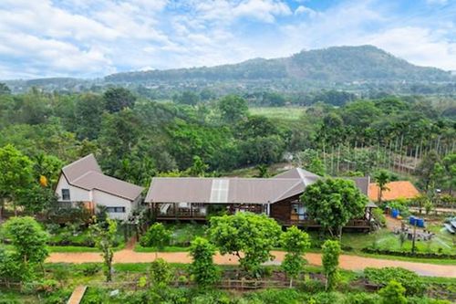 Sicup - hành trình từ nông trại đến những ly cà phê thơm ngon