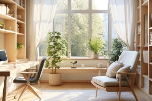 Nguy cơ ảnh hưởng sức khỏe từ nội thất kém chất lượng