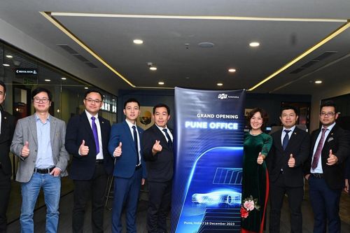 FPT tiến sang Ấn Độ, mở rộng thị trường phần mềm cho xe hơi