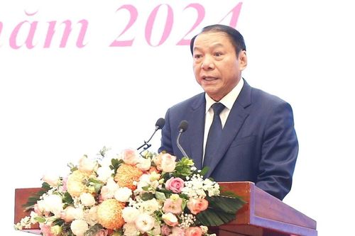 Chuyển biến tư duy từ 'làm văn hóa' sang 'quản lý nhà nước về văn hóa'