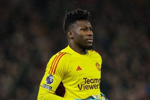Andre Onana có thể không lỡ trận nào của MU dù dự CAN 2024