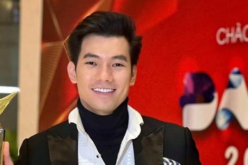 'Nam diễn viên chạy khỏe nhất Việt Nam' lên VTV khoe thành tích 'khủng'