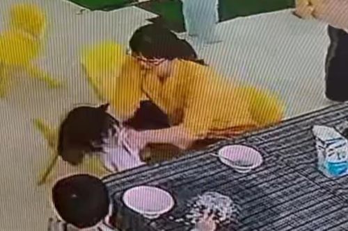 Cô giáo bị tố bạo hành bé gái 3 tuổi
