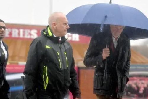 MU cải tổ mạnh, Erik ten Hag đòi giữ quyền to chuyển nhượng
