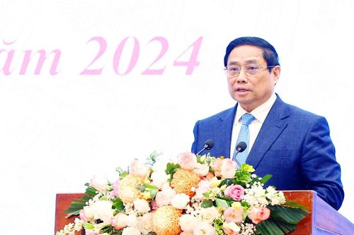 Thủ tướng: Xây dựng văn hóa số, văn hóa mạng trong sạch, lành mạnh