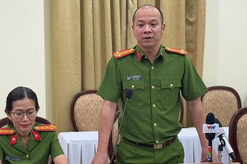 Trưởng phòng Cảnh sát hình sự nêu giải pháp ngăn chặn trộm, cướp cuối năm