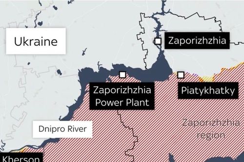 EU trừng phạt nhà sản xuất kim cương Nga, Ukraine nói đạt tiến bộ ở Zaporizhzhia