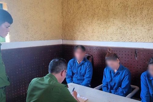 Khởi tố, bắt giam 3 đối tượng bán 14 phụ nữ sang lấy chồng Trung Quốc