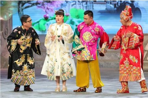 Táo quân 2024 chính thức khởi động, tiết lộ điều khác biệt