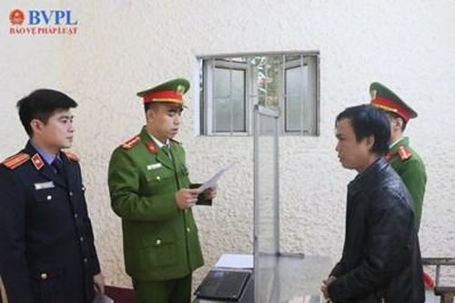Phê chuẩn khởi tố 3 đối tượng mua bán, tàng trữ động vật quý hiếm