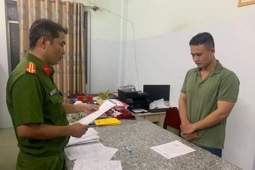 Phê chuẩn khởi tố, bắt tạm giam cựu Trung úy Công an sát hại, phi tang thi thể người tình
