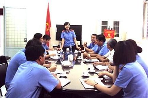 VKSND tỉnh Phú Thọ, Hà Nam thông báo tuyển dụng công chức đợt 2