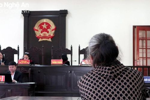 Nỗi đau người mẹ có con trai đi tù vì ma túy