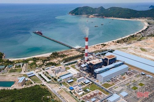 'Giải mã' tăng trưởng kinh tế 8,05% của Hà Tĩnh