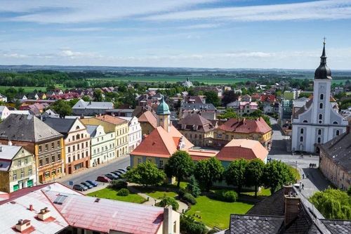 Nhiều nước châu Âu trải qua năm 2023 với các hình thái thời tiết cực đoan