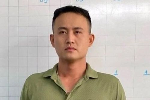 Tiền Giang: Tước danh hiệu Công an Nhân dân với cán bộ phạm tội giết người