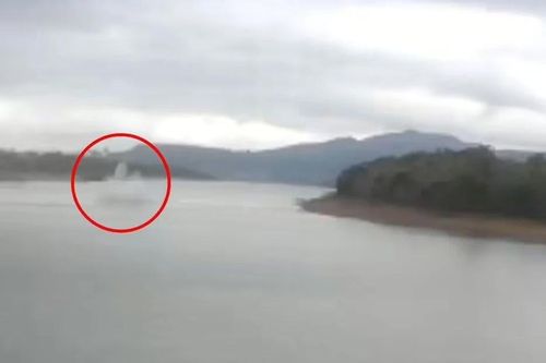 Brazil: Máy bay trực thăng gặp sự cố lao xuống hồ khiến 1 người thiệt mạng